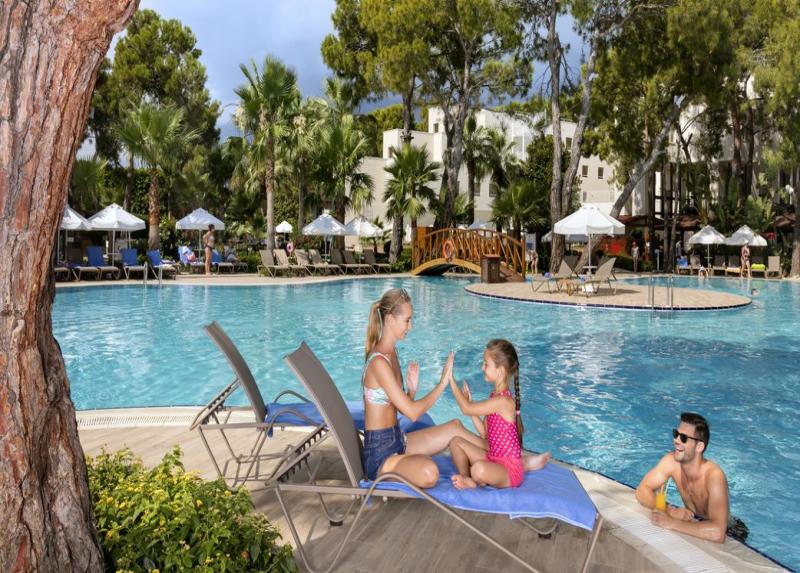 Seven Seas Hotel Life / Seven Seas Hotel Life