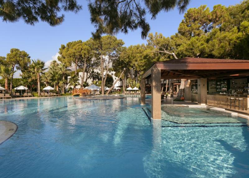 Seven Seas Hotel Life / Seven Seas Hotel Life