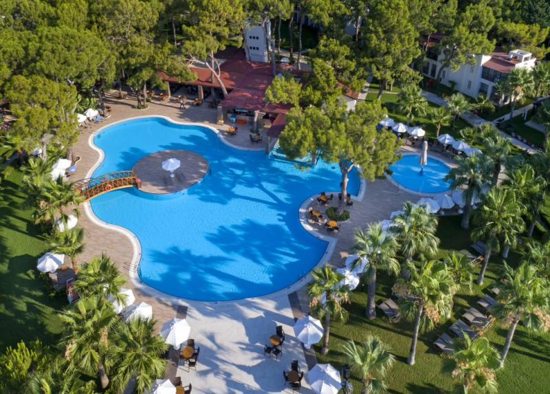 Seven Seas Hotel Life / Seven Seas Hotel Life