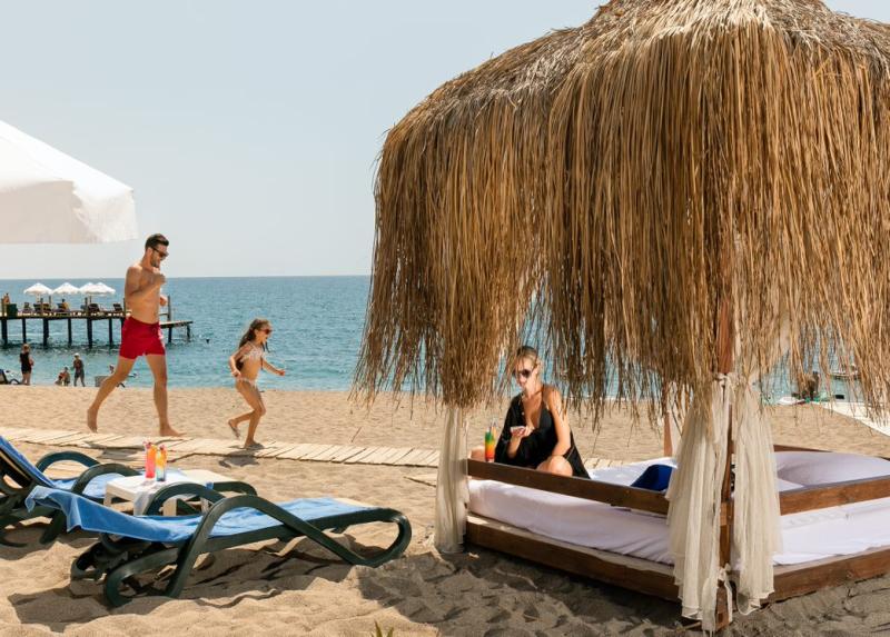 Seven Seas Hotel Life / Seven Seas Hotel Life