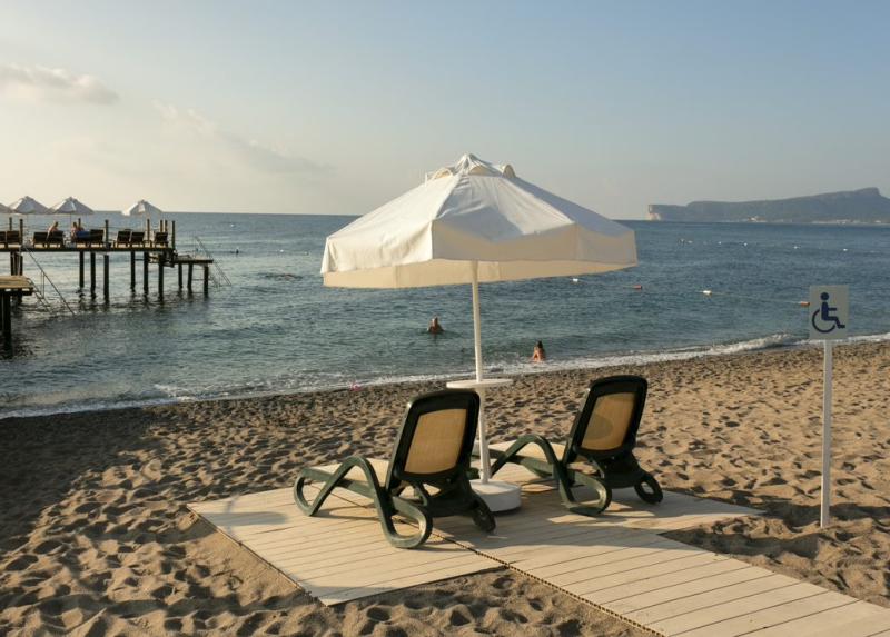 Seven Seas Hotel Life / Seven Seas Hotel Life