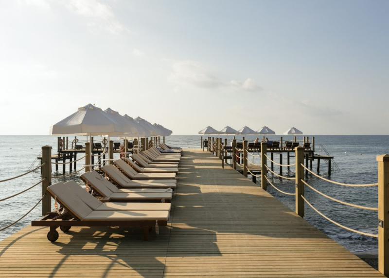 Seven Seas Hotel Life / Seven Seas Hotel Life