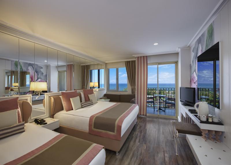 Delphin Diva Resort / Delphin Diva Resort