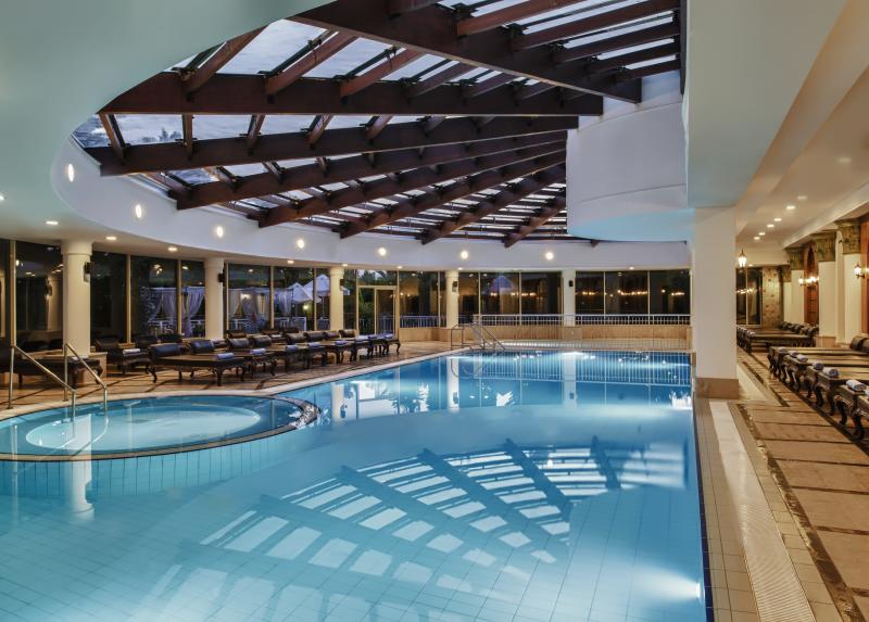 Delphin Diva Resort / Delphin Diva Resort