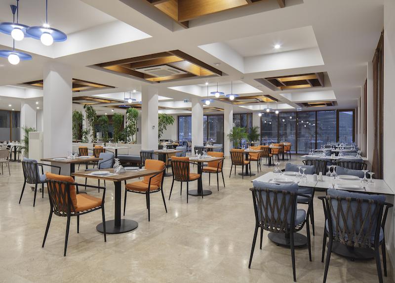 Doubletree By Hilton Bodrum Isil Club Resort / Doubletree By Hilton Bodrum Isil Club Resort