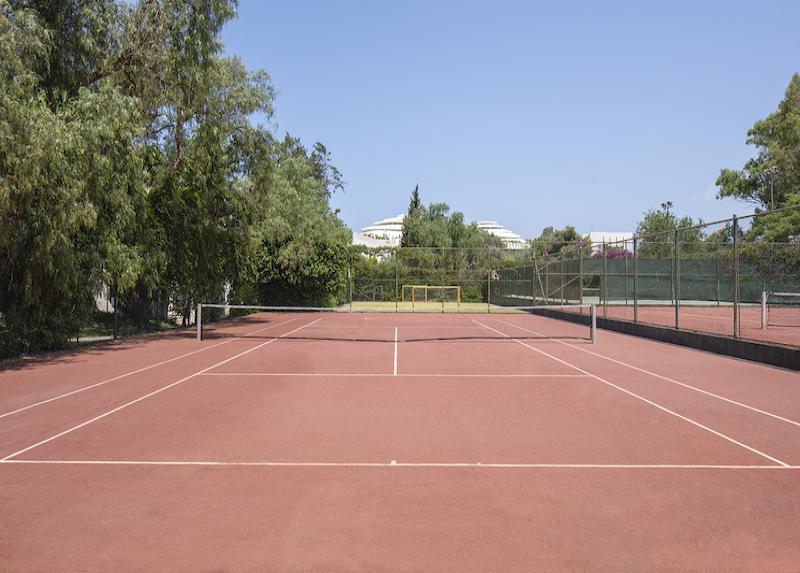 Doubletree By Hilton Bodrum Isil Club Resort / Doubletree By Hilton Bodrum Isil Club Resort