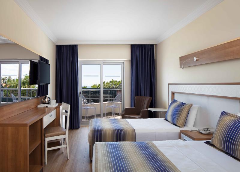 Galeri Resort Hotel / Galeri Resort Hotel