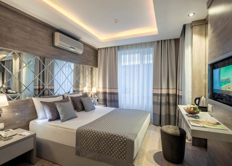 Hotel Turan Prince / Hotel Turan Prince