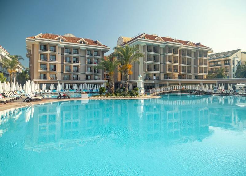 Hotel Turan Prince / Hotel Turan Prince