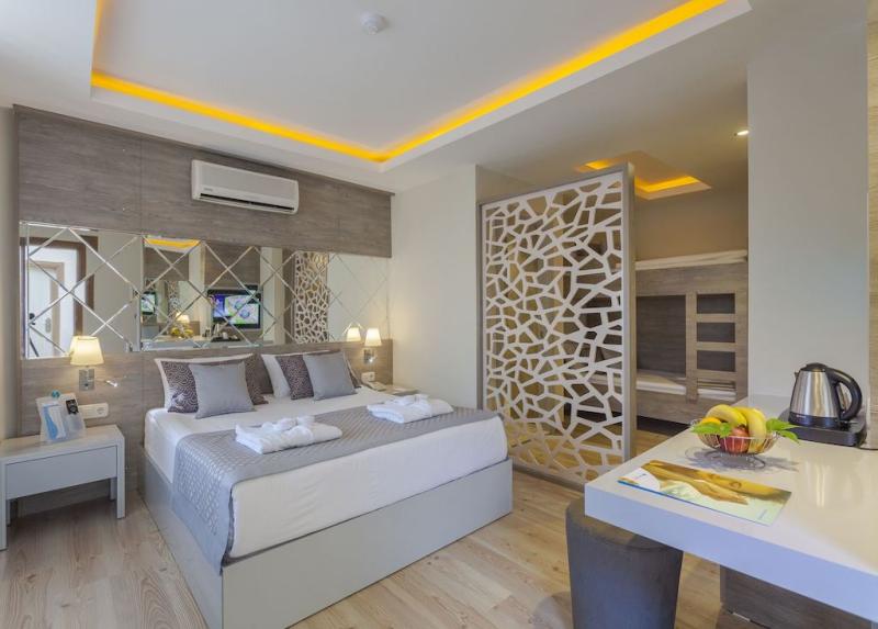 Hotel Turan Prince / Hotel Turan Prince