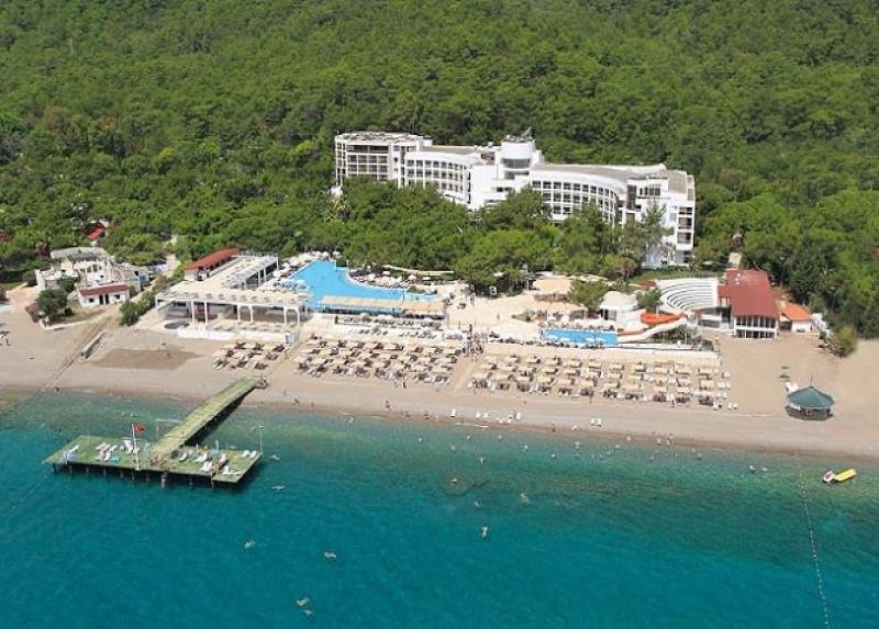 PERRE LA MER HOTEL