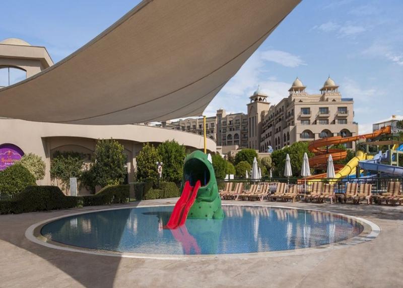 Spice Hotel And Spa / Spice Hotel And Spa