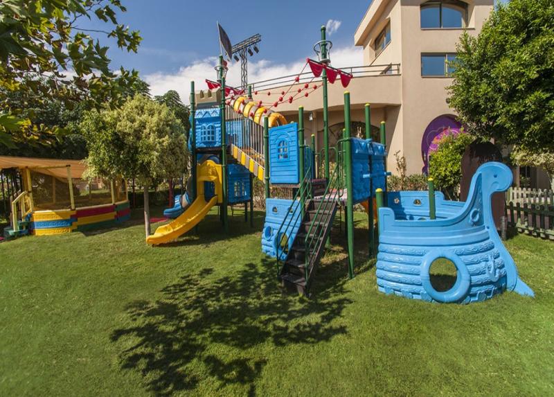 Spice Hotel And Spa / Spice Hotel And Spa