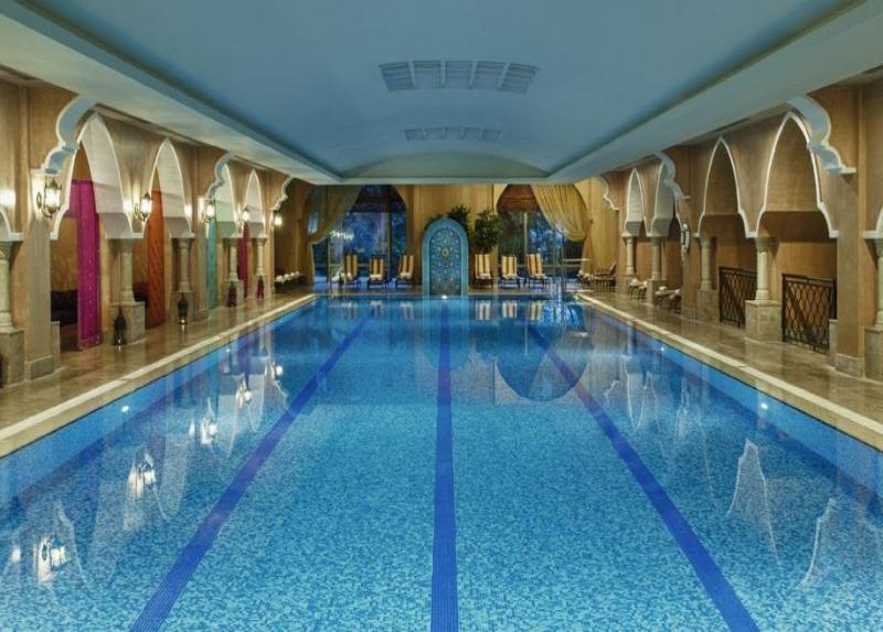 Spice Hotel And Spa / Spice Hotel And Spa