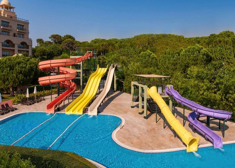 Spice Hotel And Spa / Spice Hotel And Spa