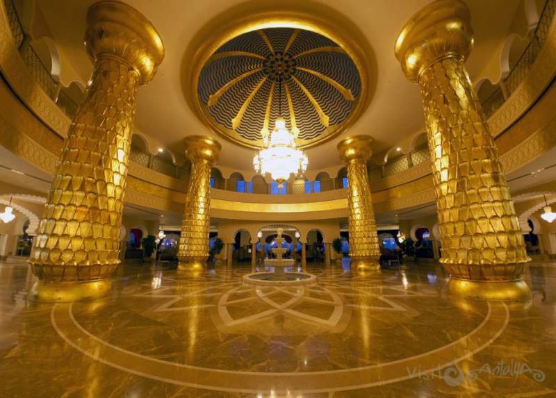 Spice Hotel And Spa / Spice Hotel And Spa
