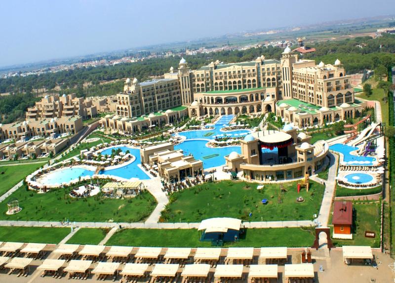 Spice Hotel And Spa / Spice Hotel And Spa