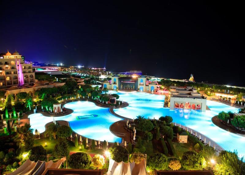 Spice Hotel And Spa / Spice Hotel And Spa