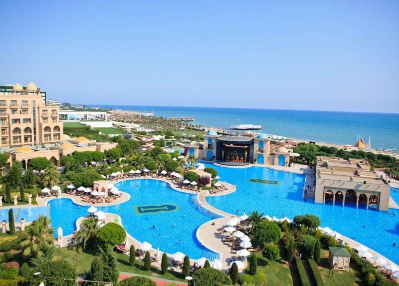 Spice Hotel And Spa / Spice Hotel And Spa
