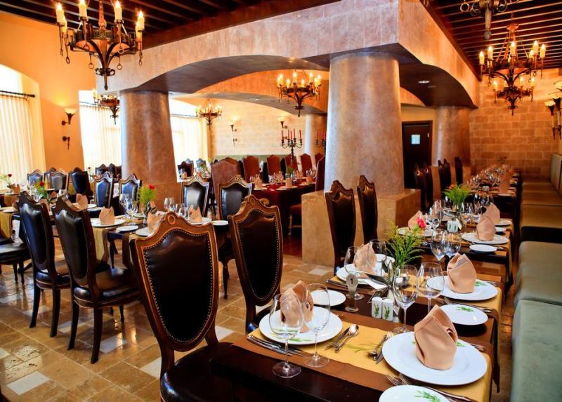 Spice Hotel And Spa / Spice Hotel And Spa