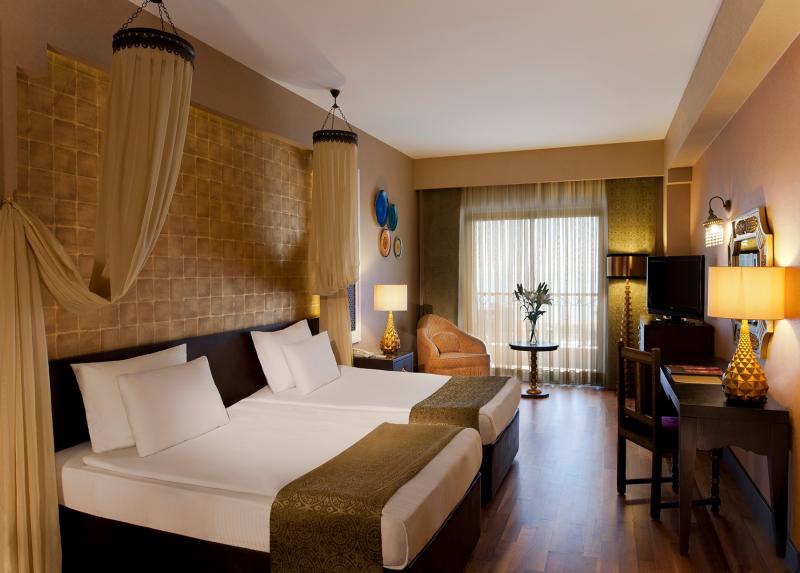 Spice Hotel And Spa / Spice Hotel And Spa