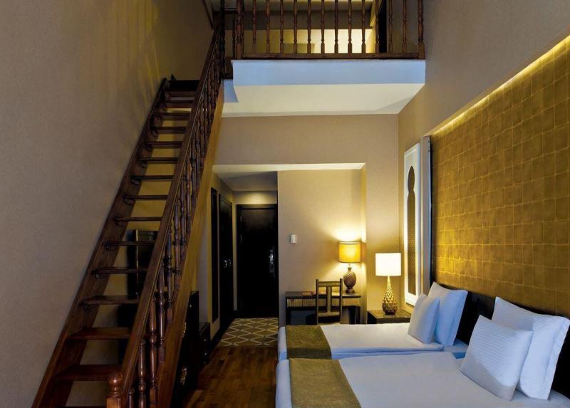 Spice Hotel And Spa / Spice Hotel And Spa