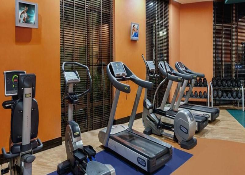 Spice Hotel And Spa / Spice Hotel And Spa