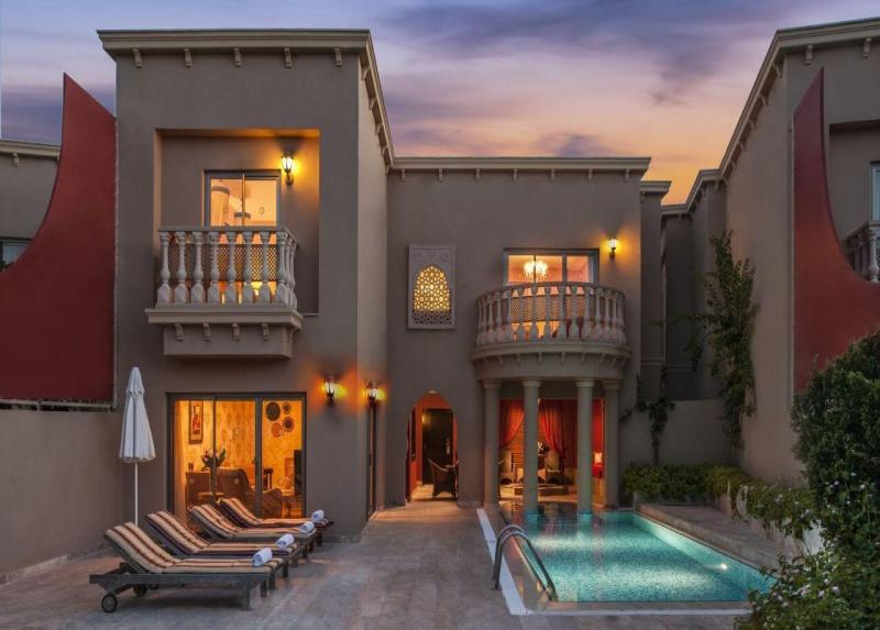 Spice Hotel And Spa / Spice Hotel And Spa