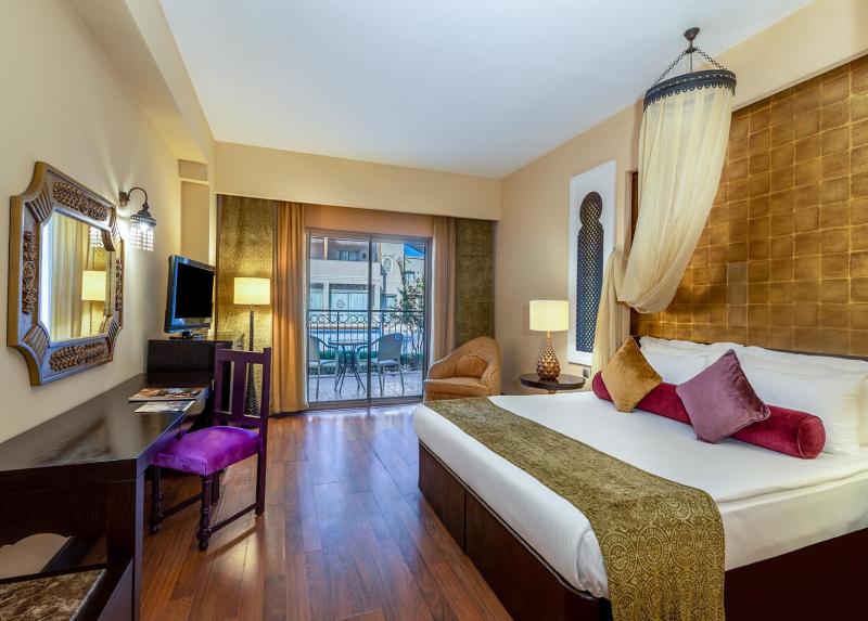 Spice Hotel And Spa / Spice Hotel And Spa