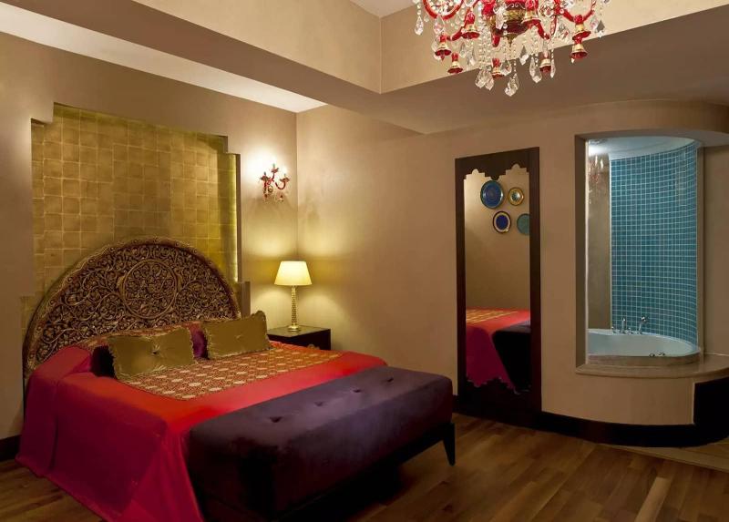 Spice Hotel And Spa / Spice Hotel And Spa