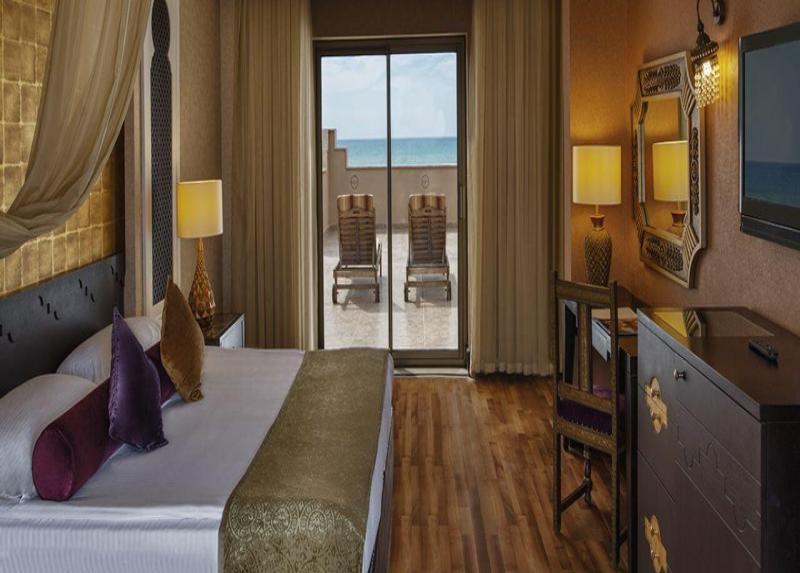 Spice Hotel And Spa / Spice Hotel And Spa