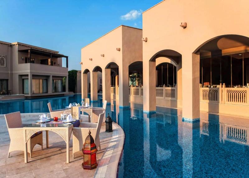 Spice Hotel And Spa / Spice Hotel And Spa