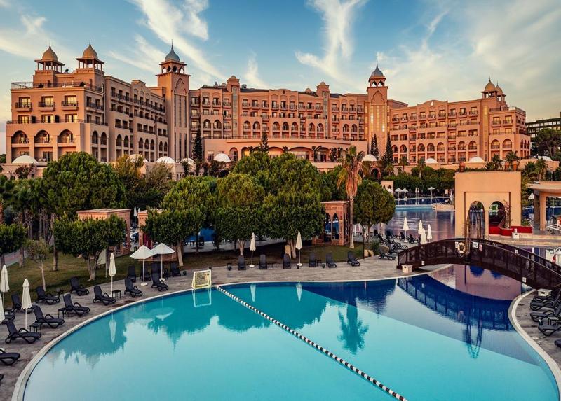 Spice Hotel And Spa / Spice Hotel And Spa