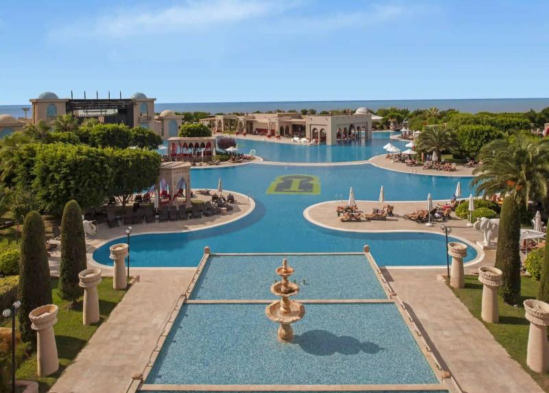 Spice Hotel And Spa / Spice Hotel And Spa
