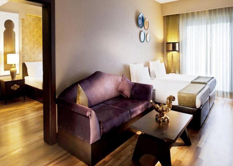 Spice Hotel And Spa / Spice Hotel And Spa