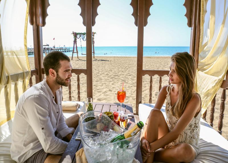 Spice Hotel And Spa / Spice Hotel And Spa