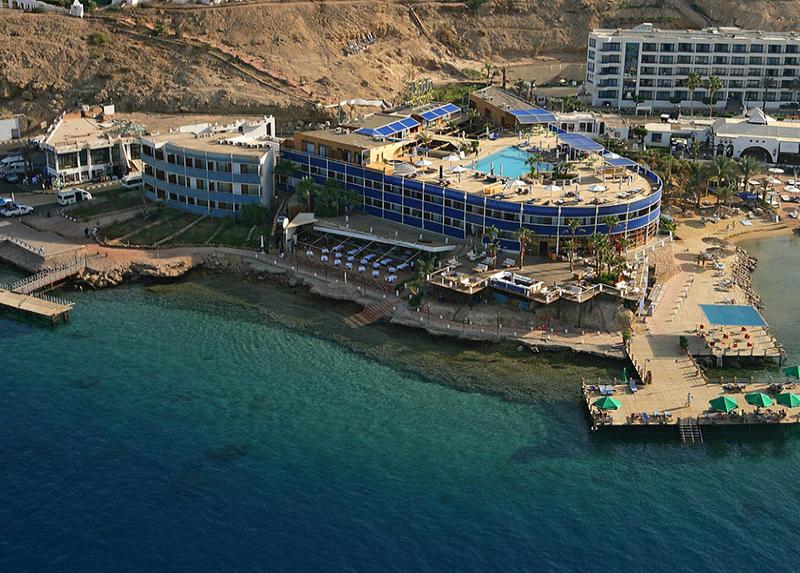 LIDO SHARM HOTEL