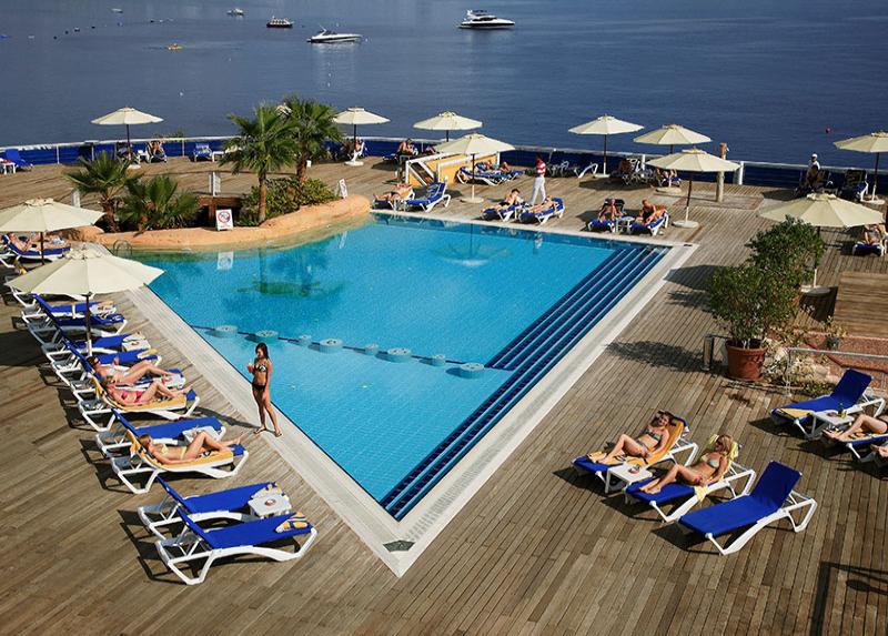 Lido Sharm Hotel / Lido Sharm Hotel