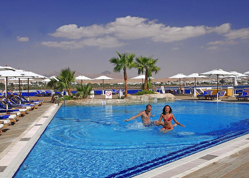 Lido Sharm Hotel / Lido Sharm Hotel