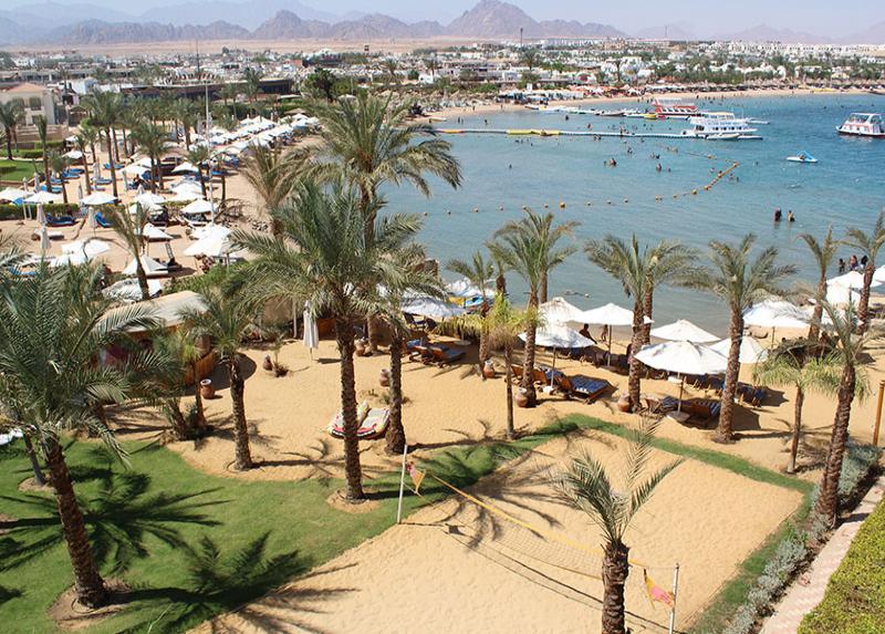 Lido Sharm Hotel / Lido Sharm Hotel