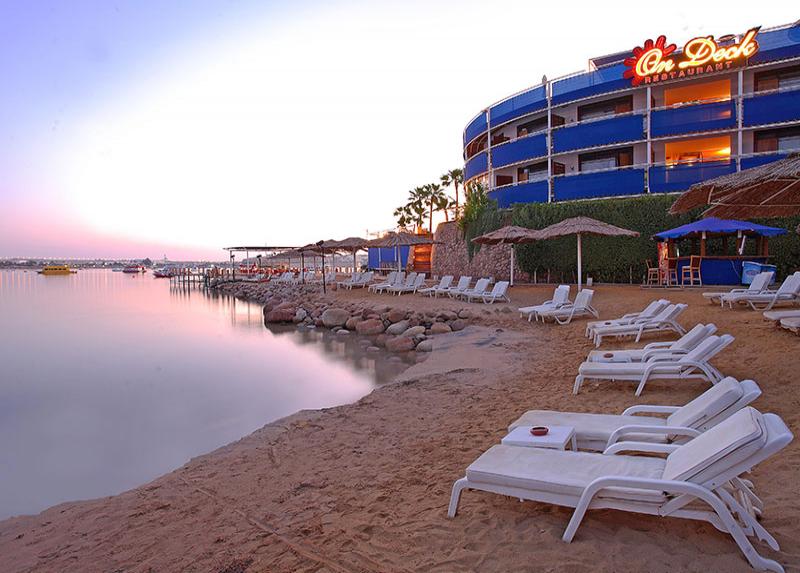 Lido Sharm Hotel / Lido Sharm Hotel