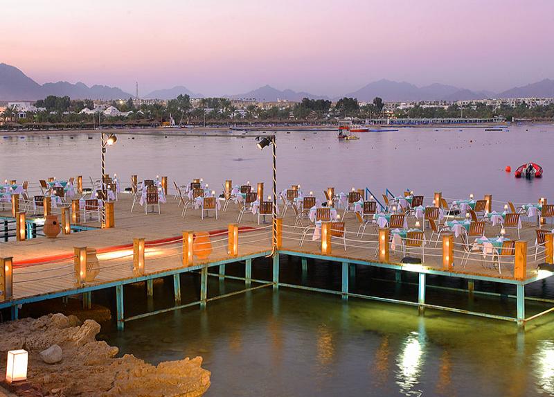 Lido Sharm Hotel / Lido Sharm Hotel