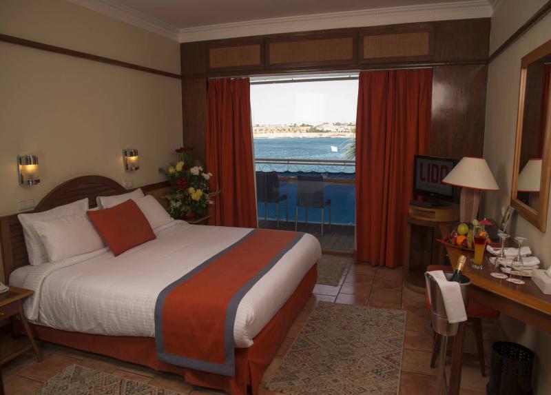 Lido Sharm Hotel / Lido Sharm Hotel