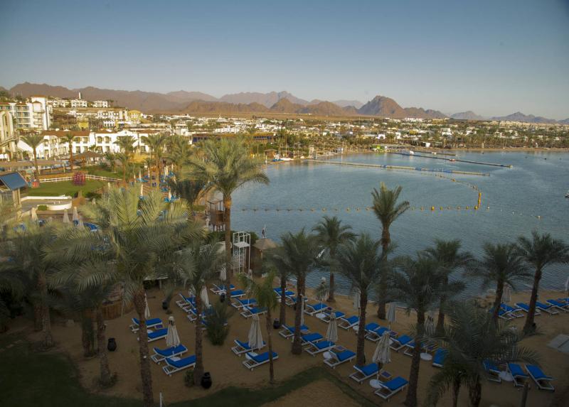 Lido Sharm Hotel / Lido Sharm Hotel