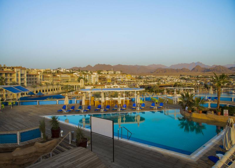 Lido Sharm Hotel / Lido Sharm Hotel