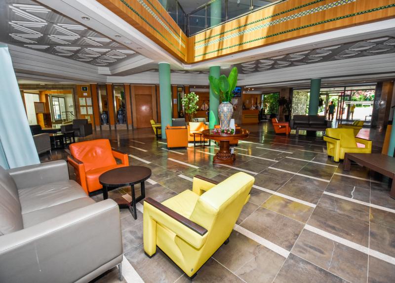 Bel Azur Thalassa & Bungalows / Bel Azur Thalassa & Bungalows