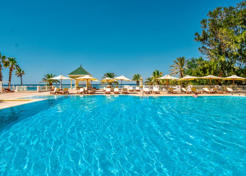 Bel Azur Thalassa & Bungalows / Bel Azur Thalassa & Bungalows
