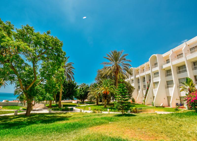 Bel Azur Thalassa & Bungalows / Bel Azur Thalassa & Bungalows