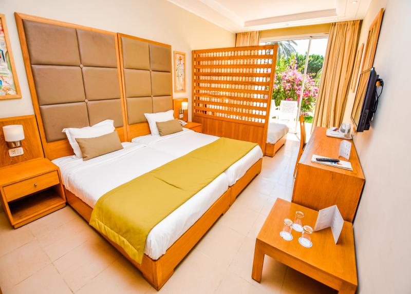 Bel Azur Thalassa & Bungalows / Bel Azur Thalassa & Bungalows