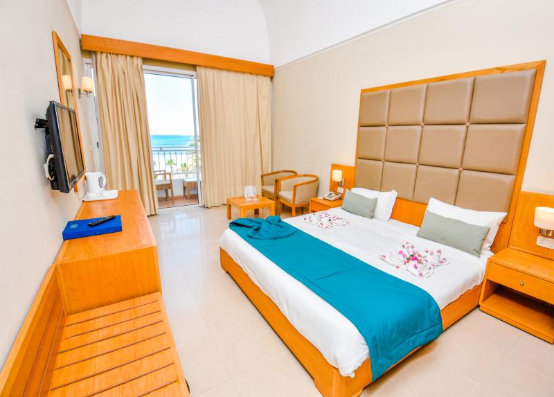 Bel Azur Thalassa & Bungalows / Bel Azur Thalassa & Bungalows